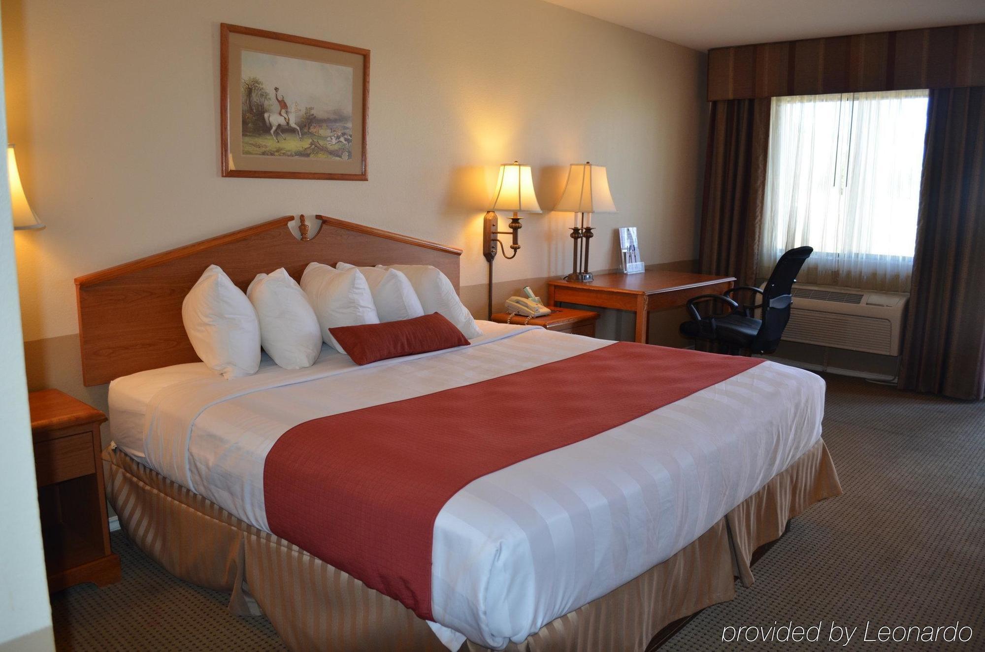Surestay Hotel By Best Western Sonora Zewnętrze zdjęcie