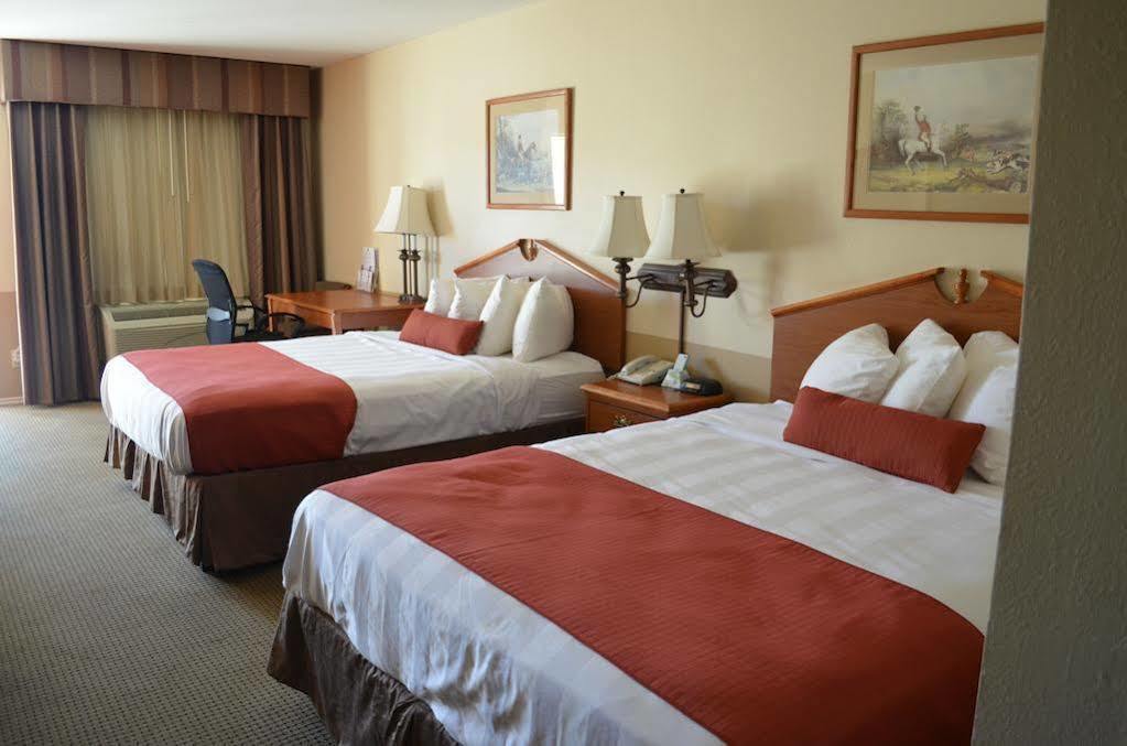 Surestay Hotel By Best Western Sonora Zewnętrze zdjęcie